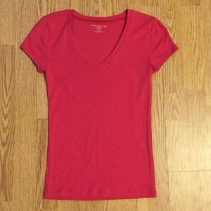 Ann Taylor v-neck